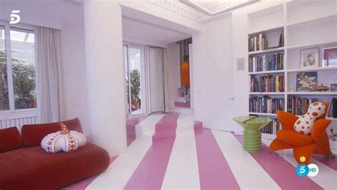 casa de agatha ruiz de la prada en mallorca|Así es la polémica casa mallorquina de Ágatha Ruiz de la Prada.